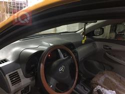 تۆیۆتا کۆرۆلا